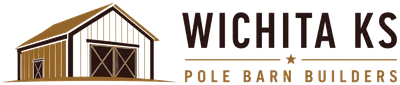 Wichita KS Pole Barn Builders logo