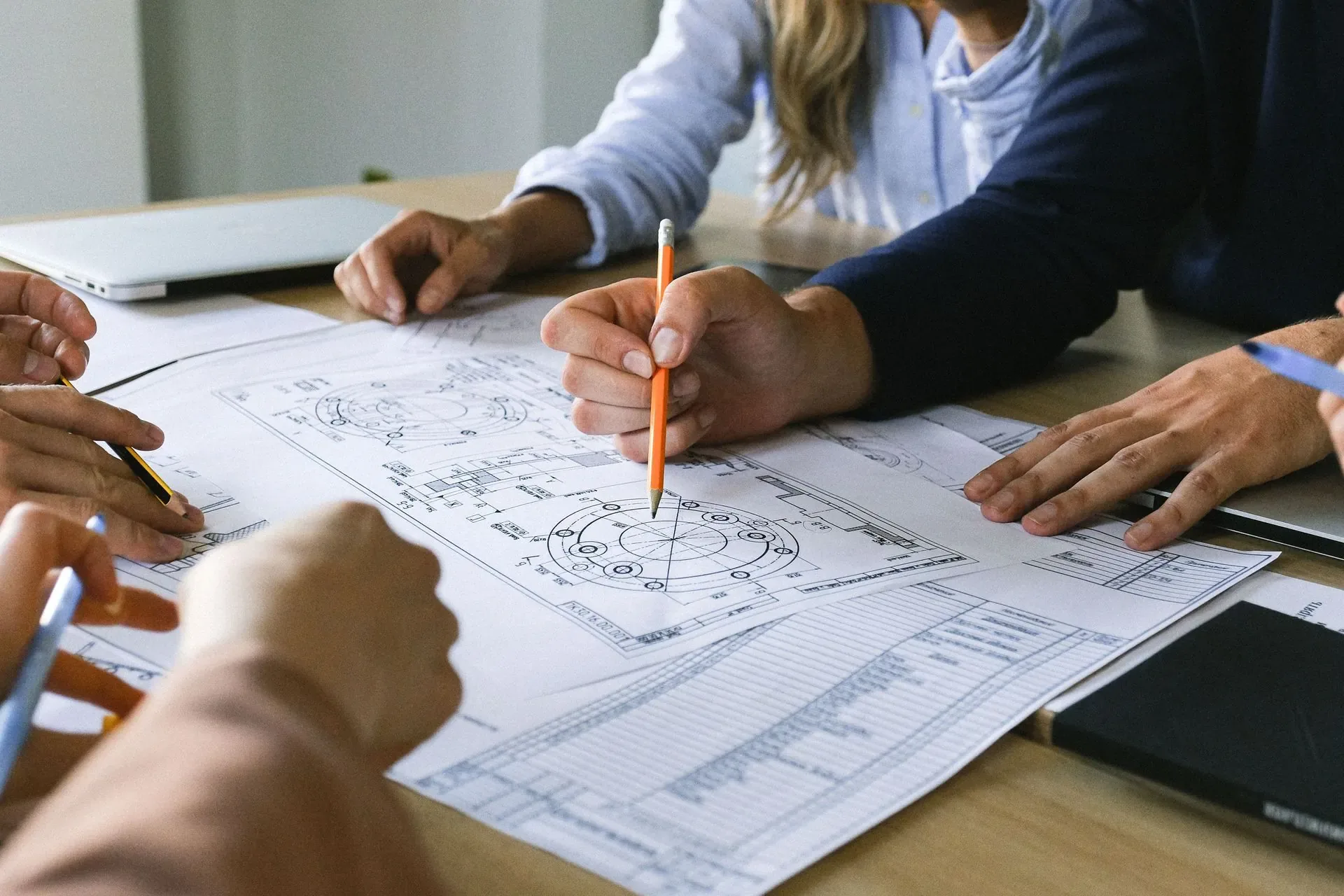 Post-Frame Design & Engineering Services in Wichita, Kansas - ASCE 7 Stamped Engineering