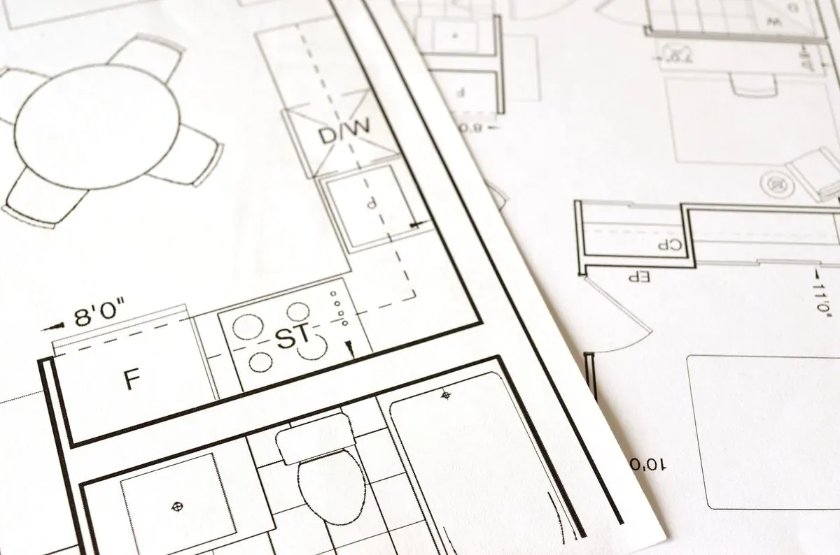 Post-Frame Design & Engineering Services detail - Wichita KS post-frame construction